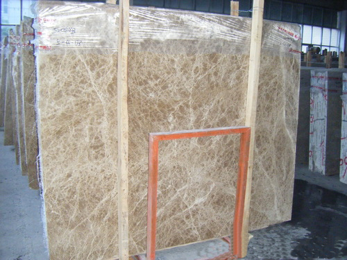 Light Emperador, China