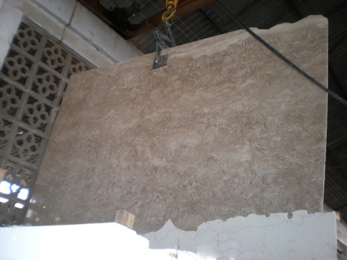 Levadia Brown, Turkey