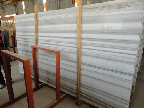 Marmawa White, Turkey