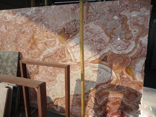 Multicolor Rose, China