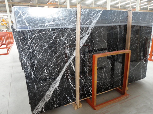 Nero Marquina, China