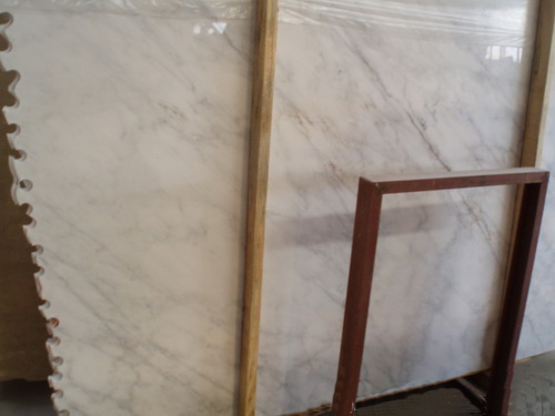 Oriental White, China