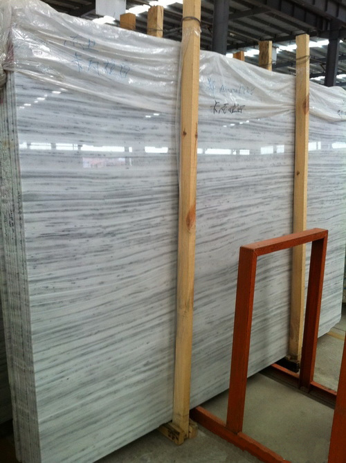 New Carrara White, Greece