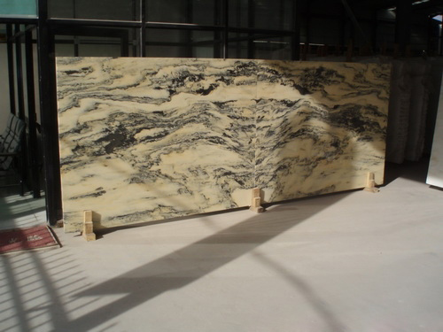 Picasso Green, China