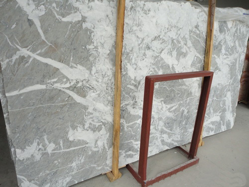 Prussian Grey, China