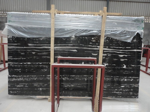 Silver Portoro, China