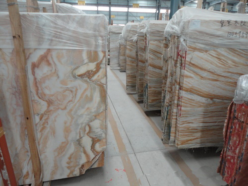 Sunlight River, Angola