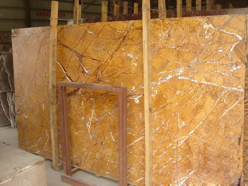 Tropic Yellow, India