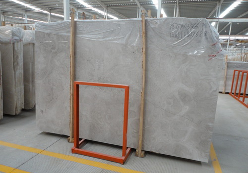 Wooden Grey Cross Cut, China