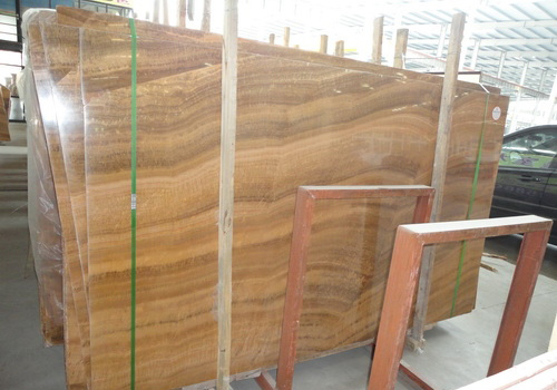 Wooden Yellow B, China