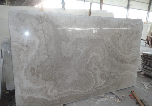 Wooden White Cross Cut, China