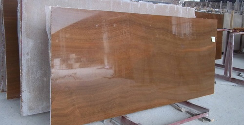 Wooden Yellow A, China