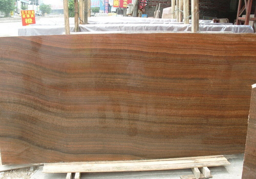 Wooden Yellow D, China