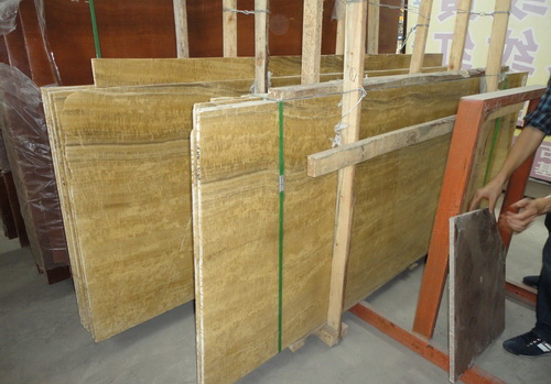 Wooden Yellow E, China