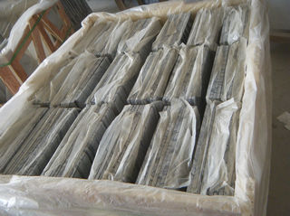 Chinese marble, tiles