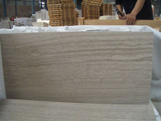 Wooden White Marble Tiles (9) Wooden White Marble Tiles (9)