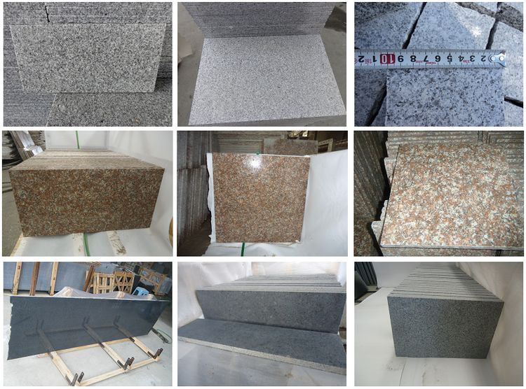 chinese granite,g603,g654,g687,china granite