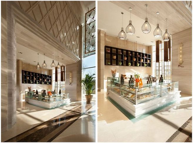 wooden white marble project657 wooden white marble project657