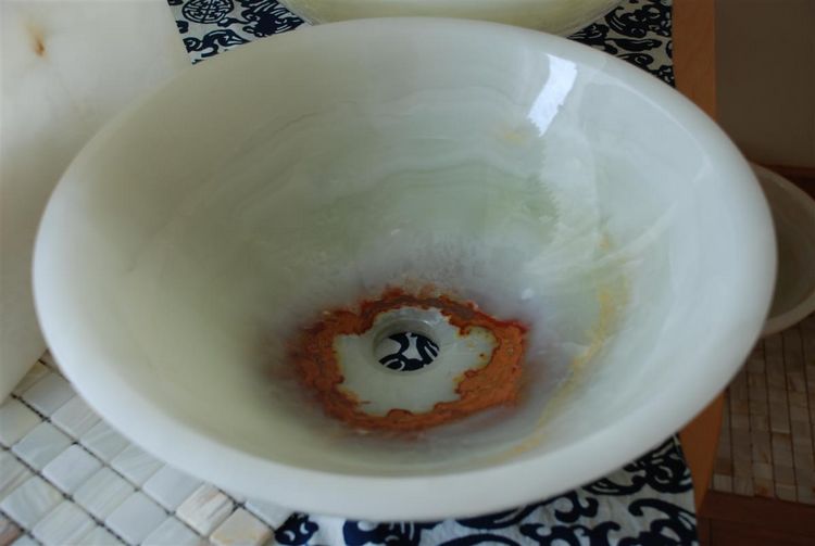 Onyx Stone Sink, Manufacturers, China.