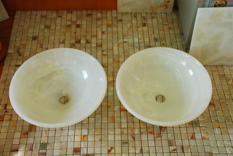 Onyx Sinks, Supplier, China.