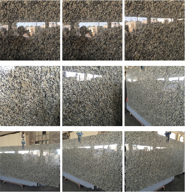 Golden Autumn Slab Golden Autumn Slab