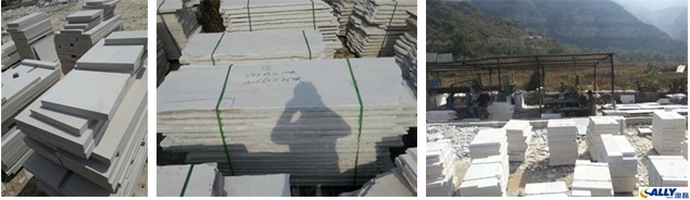 White Sandstone